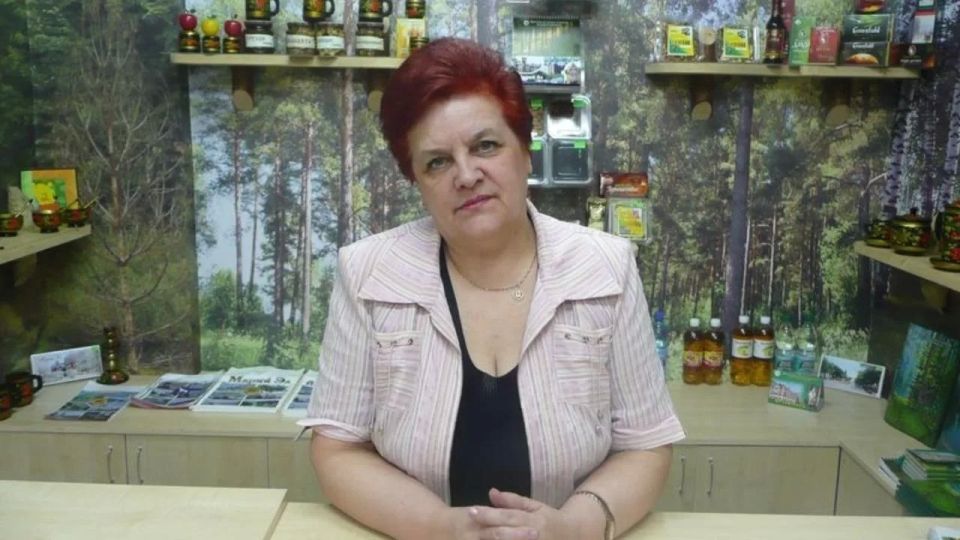 В Марий Эл не стало основателя Музея леса