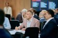 Первый заместитель Председателя Правительства Марий Эл Дмитрий Троицкий принял участие в семинаре «Госдизайн 2030»