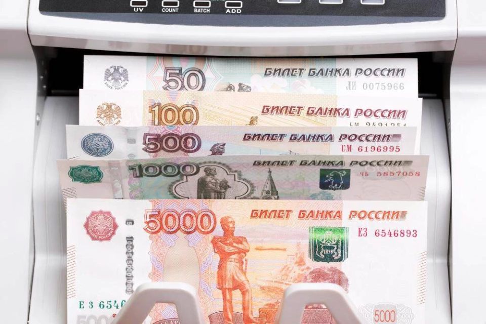 24 млрд рублей налогов, сборов и страховых взносов собрано в Марий Эл за четыре месяца 2026 года