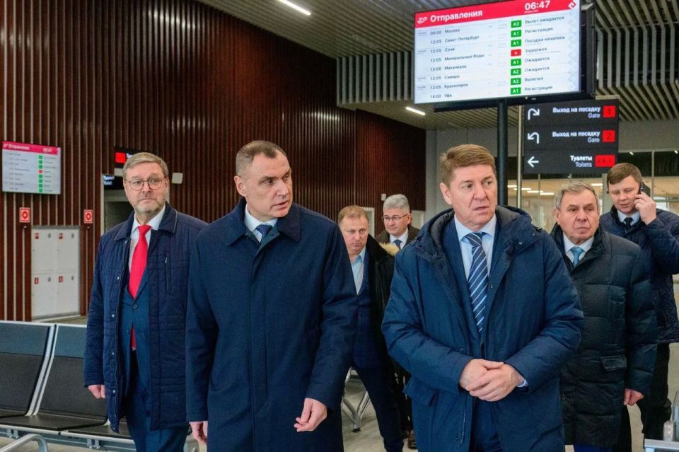 Поздравляем с Днём рождения сопредседателя ВАРМСУ, председателя Комитета Совета Федерации по федеративному устройству, региональной политике, местному самоуправлению и делам Севера Андрея Анатольевича Шевченко! Поздравляем с Днём рождения сопредседателя ВАРМСУ, председателя Комитета Совета Федерации по федеративному устройству, региональной политике, местному самоуправлению и делам Севера Андрея Анатольевича Шевченко!