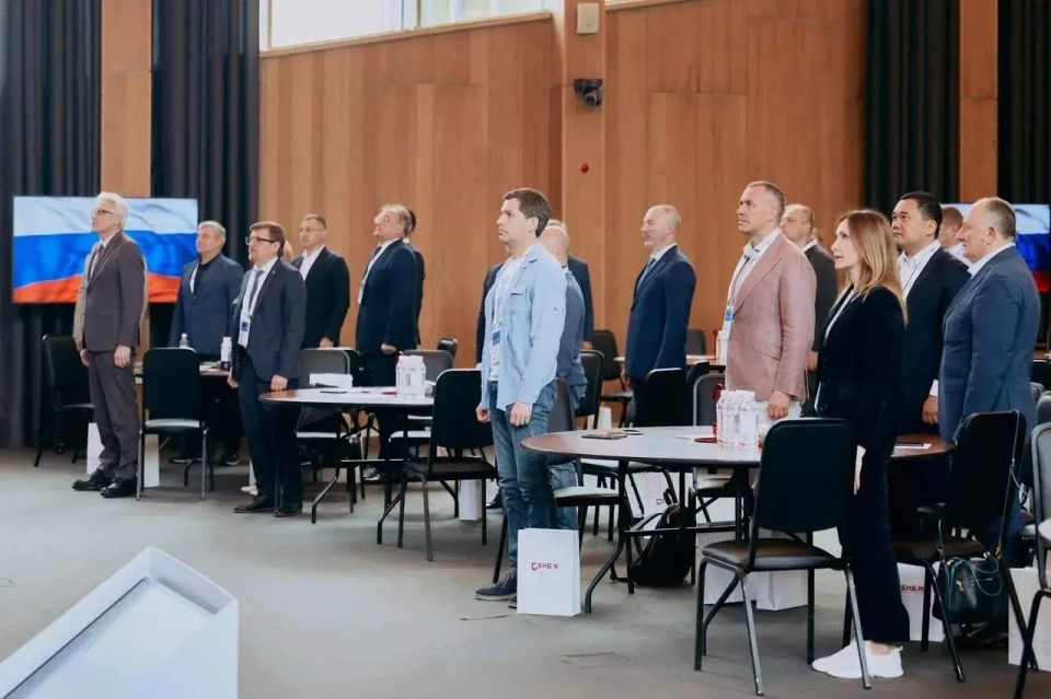 Первый заместитель Председателя Правительства Марий Эл Дмитрий Троицкий принял участие в семинаре «Госдизайн 2030» Первый заместитель Председателя Правительства Марий Эл Дмитрий Троицкий принял участие в семинаре «Госдизайн 2030»
