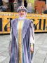 ГРАН-ПРИ КОНКУРСА КОСТЮМОВ НА ФЕСТИВАЛЕ «НАСЛЕДИЕ» — У УЧАСТНИЦЫ В ОБРАЗЕ КНЯГИНИ ОЛЬГИ!