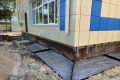 В Марий Эл детский сад готовится к открытию после ремонта в рамках Народной программы «Единой России»