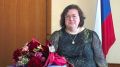 В Волжске в почётную отставку проводили судью городского суда