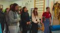 Студенты Йошкар-Олы посмотрели, как оказывают помощь детям с ОВЗ