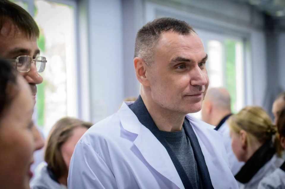 Кооператив из Горномарийского района Марий Эл активно помогает бойцам на СВО Кооператив из Горномарийского района Марий Эл активно помогает бойцам на СВО