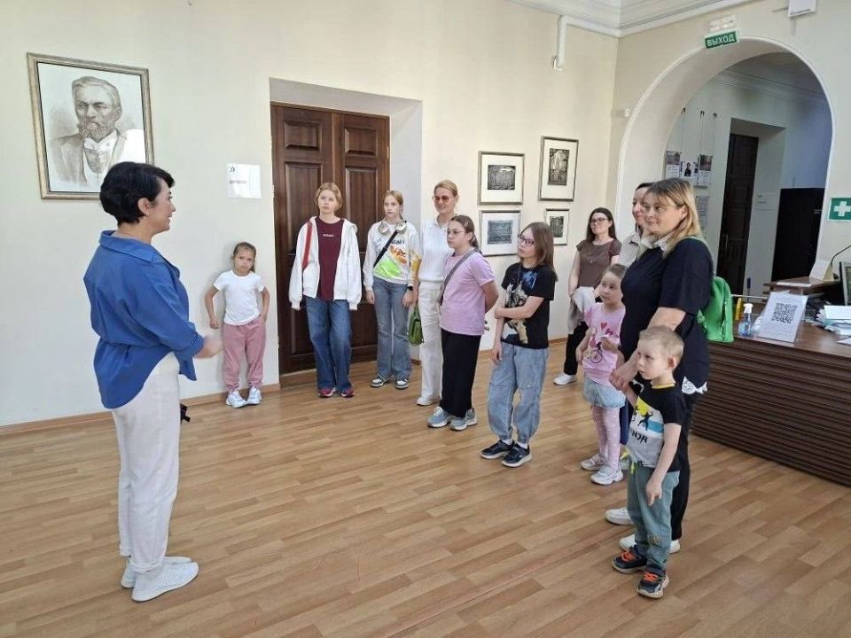 В честь Международного дня защиты детей мы завершаем день рубрикой #ДобрыеДела, в которой рассказываем о добрых инициативах наших территориальных органов В честь Международного дня защиты детей мы завершаем день рубрикой #ДобрыеДела, в которой рассказываем о добрых инициативах наших территориальных органов