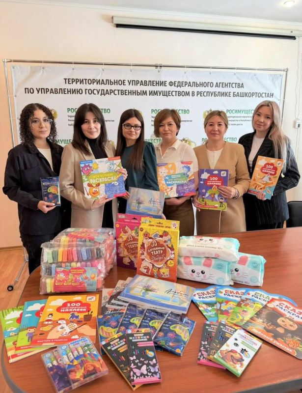 В честь Международного дня защиты детей мы завершаем день рубрикой #ДобрыеДела, в которой рассказываем о добрых инициативах наших территориальных органов В честь Международного дня защиты детей мы завершаем день рубрикой #ДобрыеДела, в которой рассказываем о добрых инициативах наших территориальных органов