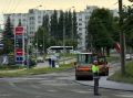 Дорожный сезон в Марий Эл стартовал совсем недавно, а подрядные организации уже приступили к работам на 23 объектах из 46 запланированных на этот год по нацпроекту «Инфраструктура для жизни»
