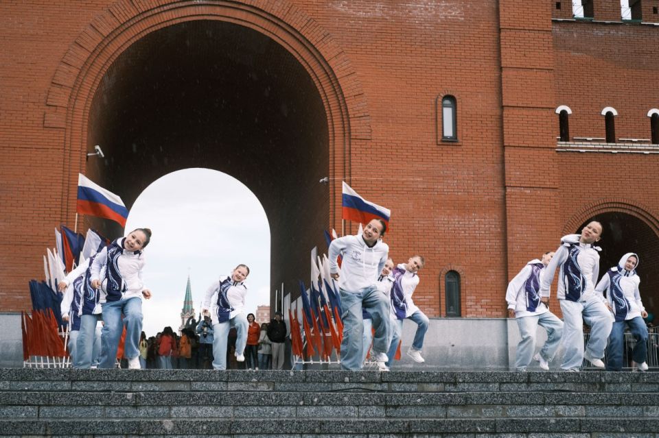 В Йошкар-Оле открылся V ежегодный уличный фестиваль «Марийское лето» В Йошкар-Оле открылся V ежегодный уличный фестиваль «Марийское лето»