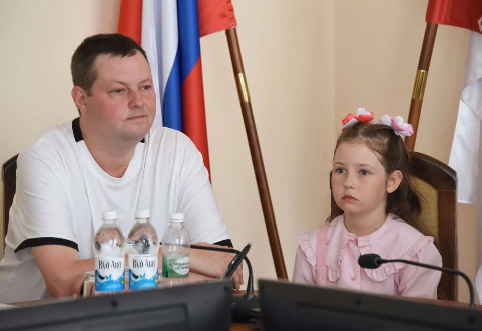 В Госсобрании Марий Эл в День защиты детей дали старт проекту «Аралтыш» - бесплатному чат-боту безопасности детей В Госсобрании Марий Эл в День защиты детей дали старт проекту «Аралтыш» - бесплатному чат-боту безопасности детей