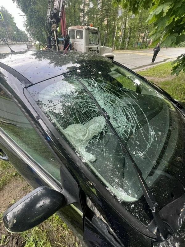 За минувшие три дня на территории Республики Марий Эл зарегистрировано 3 ДТП, в которых 4 человека получили травмы За минувшие три дня на территории Республики Марий Эл зарегистрировано 3 ДТП, в которых 4 человека получили травмы