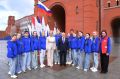 Михаил Васютин поздравил юных жителей республики с Днем защиты детей