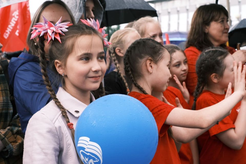В Йошкар-Оле открылся V ежегодный уличный фестиваль «Марийское лето» В Йошкар-Оле открылся V ежегодный уличный фестиваль «Марийское лето»