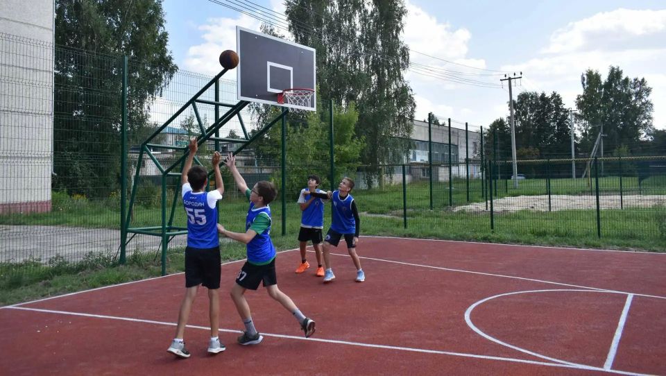 В Марий Эл запустили новый сезон проекта «Инициативы жителей»