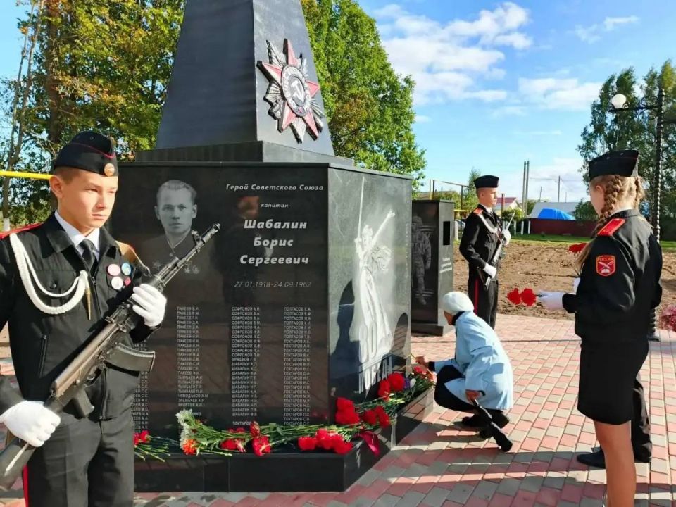 Стартовал новый сезон проекта Главы Марий Эл «Инициативы жителей» Стартовал новый сезон проекта Главы Марий Эл «Инициативы жителей»