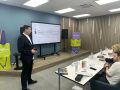 Марий Эл вновь борется запобеду во всероссийском конкурсе «Регион для молодых»