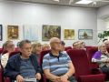 В 2026 году празднику «День города» 40 лет: об истории празднования дня рождения столицы Марий Эл поговорили на заседании Клуба знатоков в Музея истории города