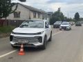 Устанавливаются обстоятельства ДТП в г.Волжске