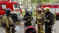 Йошкаролинцев просят не волноваться из-за передвижения техники МЧС