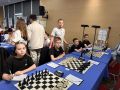 Команда Республики Марий Эл - победитель III Всероссийских соревнований по шахматам среди школьников из сельской местности и малых городов