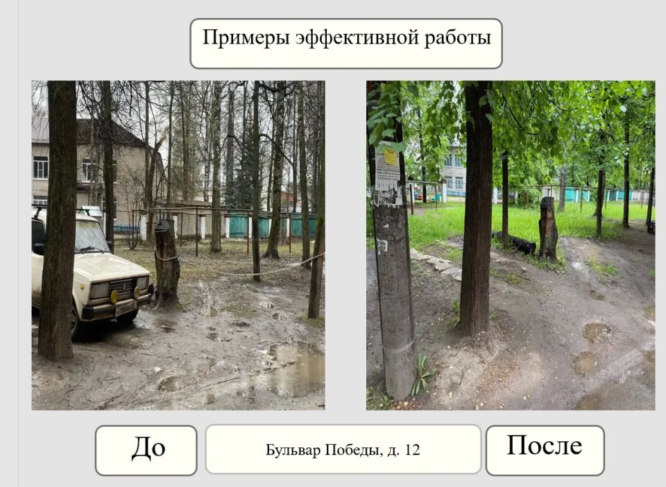 Управление муниципального контроля на страже чистоты и порядка: с начала года 470 протоколов составлено за нарушение Правил благоустройства города