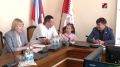 В День защиты детей в Государственном Собрании Марий Эл обсудили вопросы безопасности школьников во время летних каникул