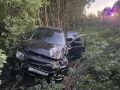 На трассе в Марий Эл перевернулся автомобиль с 4-летним ребенком