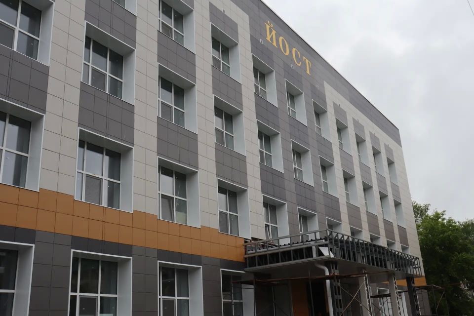 Федеральный проект «Профессионалитет» меняет облик техникумов Марий Эл Федеральный проект «Профессионалитет» меняет облик техникумов Марий Эл