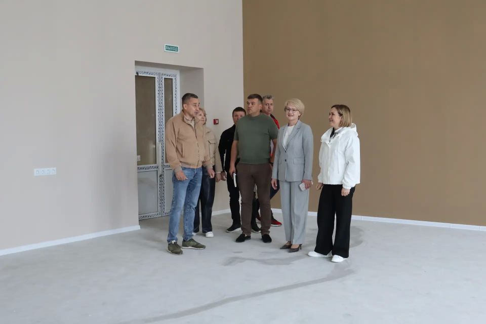 Федеральный проект «Профессионалитет» меняет облик техникумов Марий Эл Федеральный проект «Профессионалитет» меняет облик техникумов Марий Эл