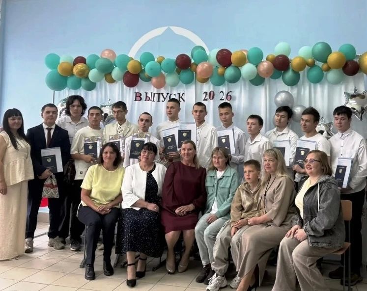 В Марий Эл первые выпускники Профессионалитета открывают новую главу в развитии АПК! В Марий Эл первые выпускники Профессионалитета открывают новую главу в развитии АПК!