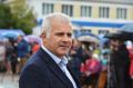 Сенатор от Марий Эл Сергей Мартынов поздравляет республику с Днем социального работника