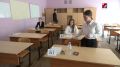 Выпускники республики сдали ЕГЭ по одному из самых массовых экзаменов – математике