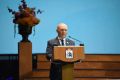 Единство сердец: Михаил Васютин поздравил социальных работников республики с профессиональным праздником