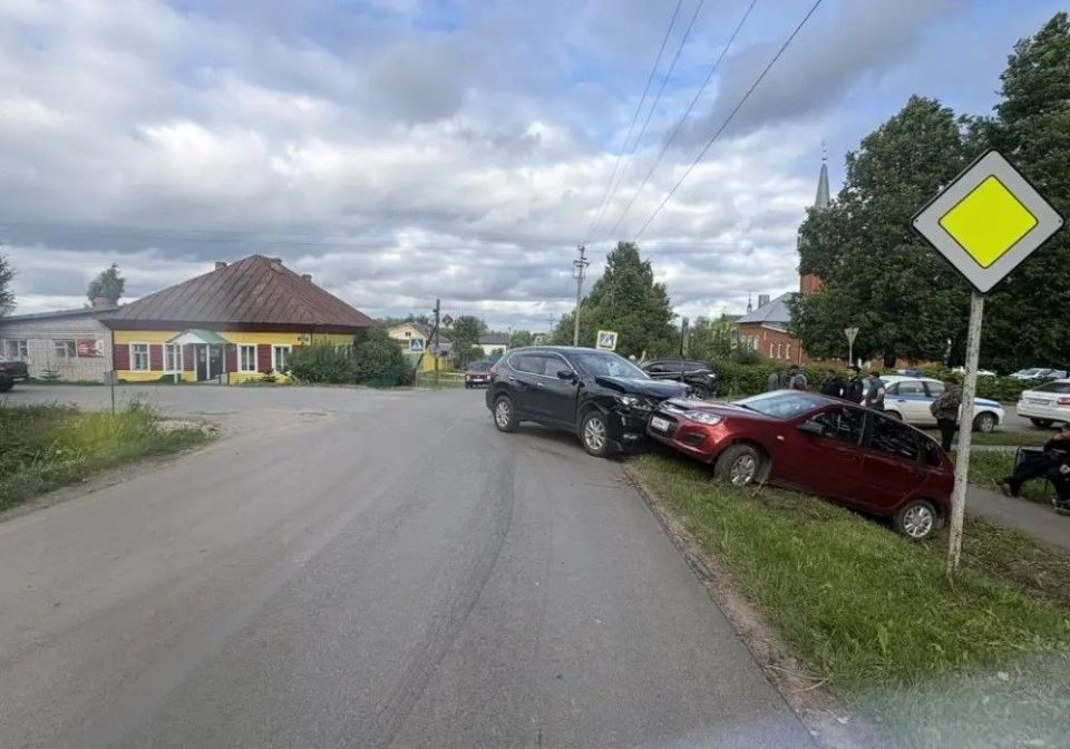 Дорожная хроника за 5-7 июня 2026 года