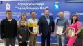 В Йошкар-Оле бойцам СВО вручили благодарственные письма