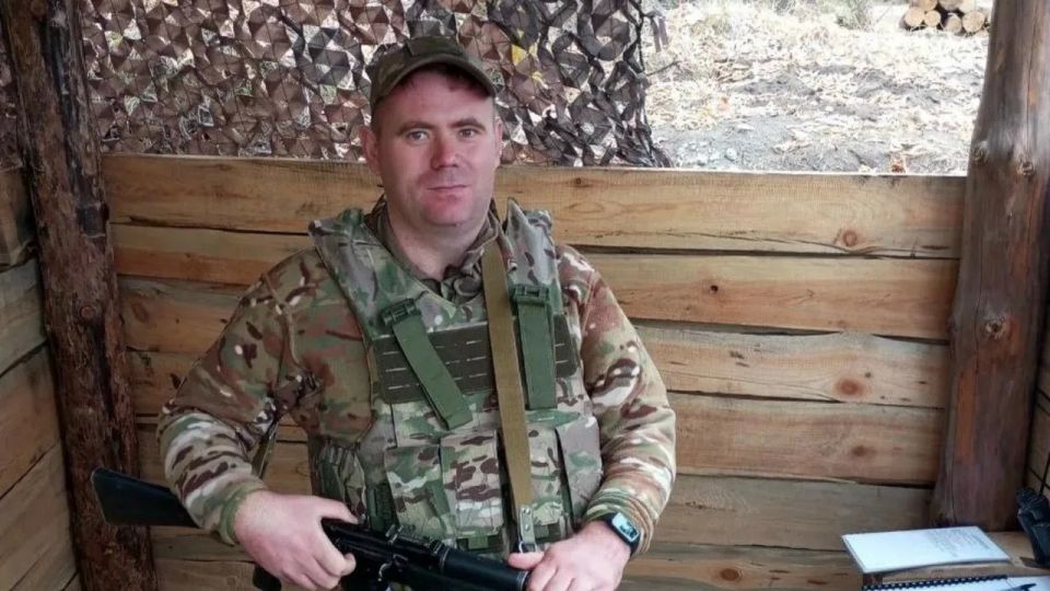 Советский район сообщил о гибели 36-летнего оператора БПЛА