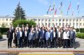 Предложения Молодежного парламента Марий Эл вошли в решения XV заседания Ассоциации молодежных парламентов ПФО