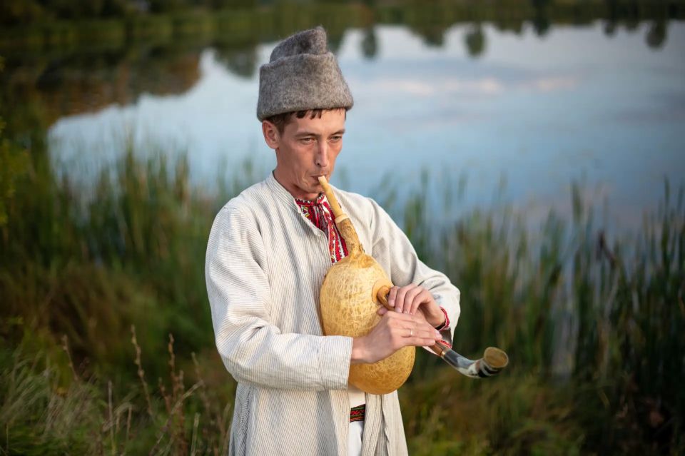В Йошкар-Оле покажут общие корни шести народов России
