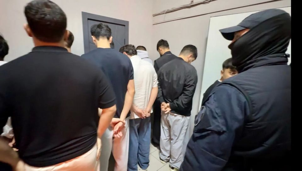 В Республике Марий Эл сотрудники полиции обеспечивают правопорядок в миграционной сфере В Республике Марий Эл сотрудники полиции обеспечивают правопорядок в миграционной сфере