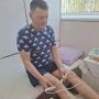 Более 200 участников СВО из Марий Эл восстановили силы в санатории «Сосновый бор»