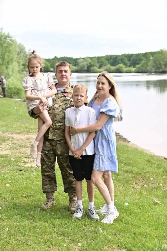 Подведены итоги республиканского конкурса «Семья года», который проводится в рамках национального проекта «Семья» Подведены итоги республиканского конкурса «Семья года», который проводится в рамках национального проекта «Семья»