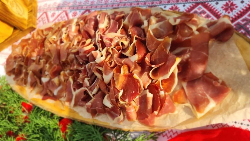 Гости из Уругвая и Кубы оценили на вкус блюдо из Марий Эл Гости из Уругвая и Кубы оценили на вкус блюдо из Марий Эл
