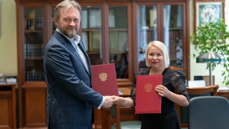 В Марий Эл будут развивать казачье образование