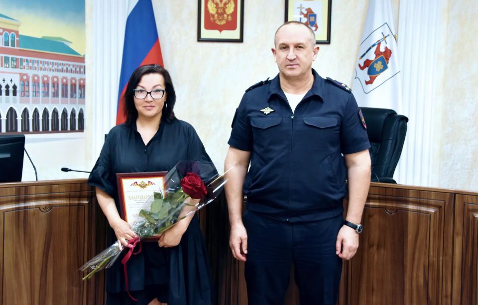 10 июня – День образования пресс-служб и подразделений общественных связей в системе МВД России 10 июня – День образования пресс-служб и подразделений общественных связей в системе МВД России