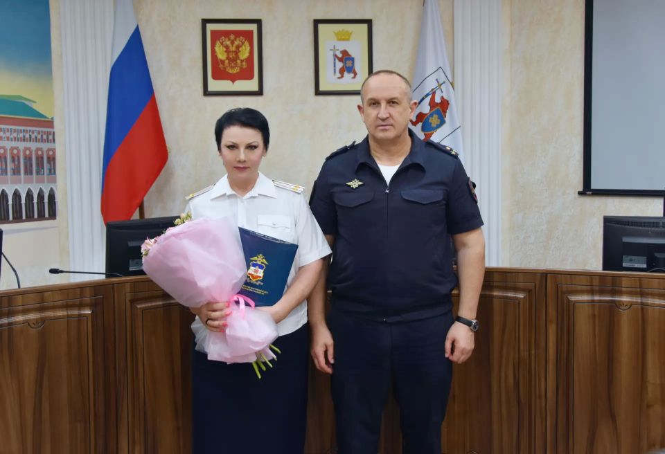 10 июня – День образования пресс-служб и подразделений общественных связей в системе МВД России 10 июня – День образования пресс-служб и подразделений общественных связей в системе МВД России