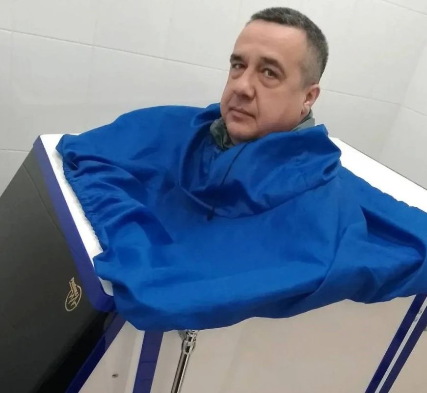 В санатории «Сосновый бор» поправили здоровье свыше 200 участников спецоперации из Марий Эл В санатории «Сосновый бор» поправили здоровье свыше 200 участников спецоперации из Марий Эл