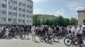 Велосипедисты Йошкар-Олы готовятся к велопараду