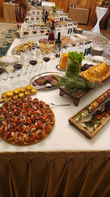 Гости из Уругвая и Кубы оценили на вкус блюдо из Марий Эл Гости из Уругвая и Кубы оценили на вкус блюдо из Марий Эл
