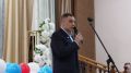 Юрий Зайцев в преддверии Дня России поздравил родителей защитников из Марий Эл
